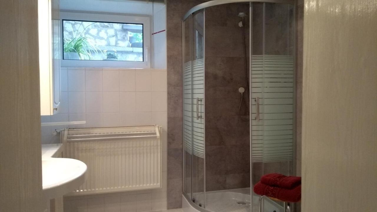 Appartement Studio Kremser Kranichfeld Exteriér fotografie